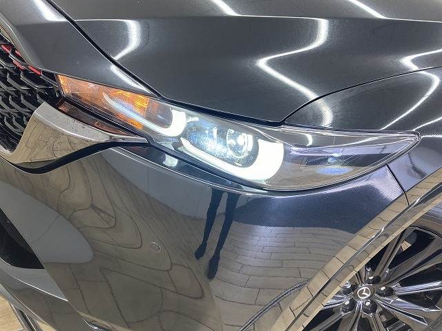 マツダ&nbsp;CX-5の画像20