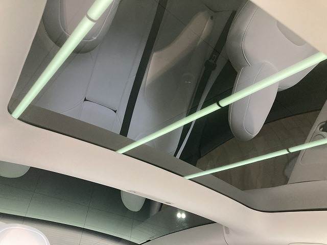 テスラ&nbsp;Model 3の画像7