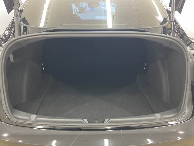 テスラ&nbsp;Model 3の画像13