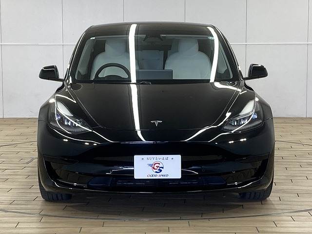 テスラ&nbsp;Model 3の画像14