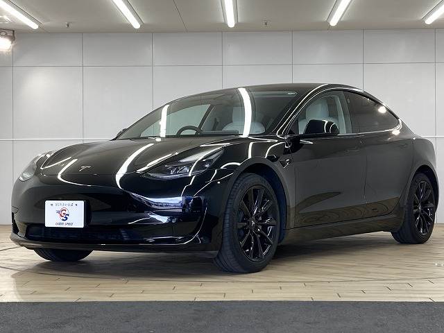 テスラ&nbsp;Model 3の画像16