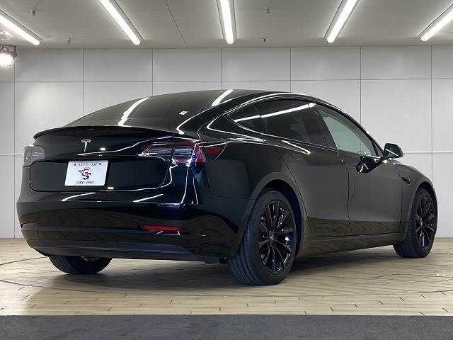 テスラ&nbsp;Model 3の画像18