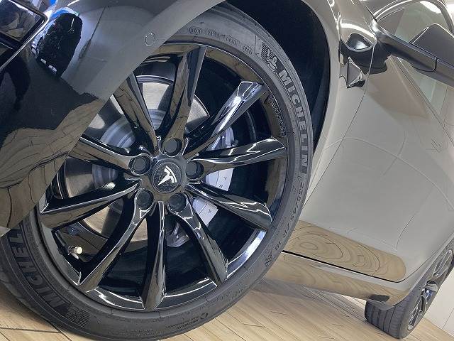 テスラ&nbsp;Model 3の画像19