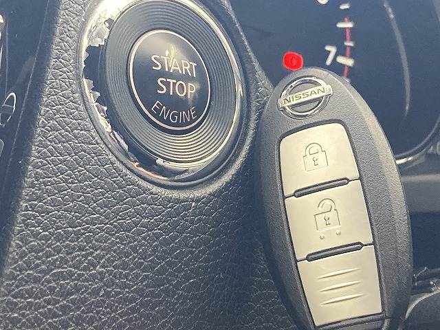 日産&nbsp;エクストレイルの画像11