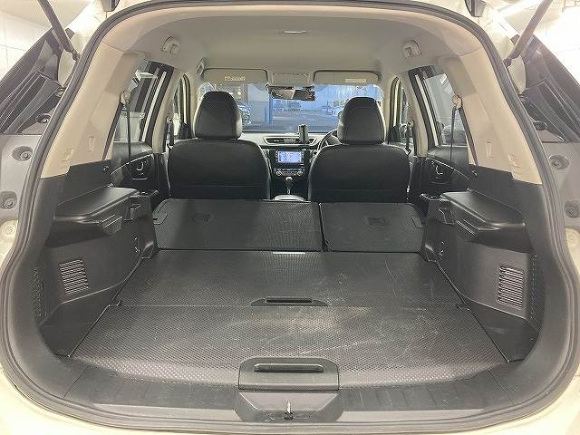 日産&nbsp;エクストレイルの画像13