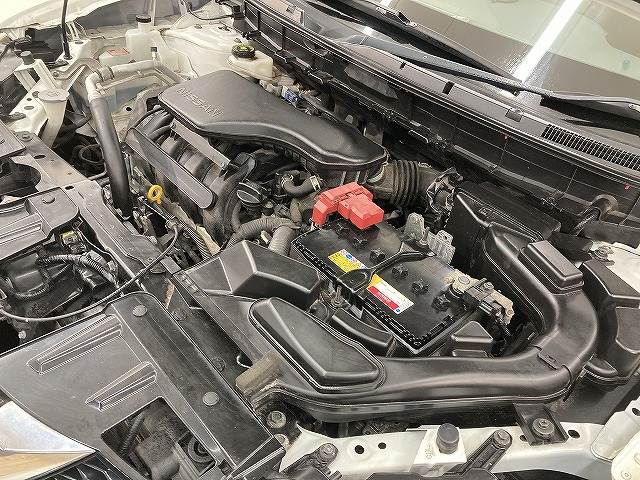 日産&nbsp;エクストレイルの画像18