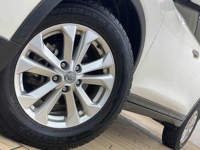 日産&nbsp;エクストレイルの画像19