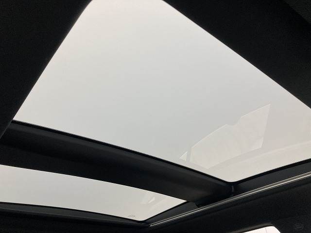 トヨタ&nbsp;ハリアーハイブリッドの画像8