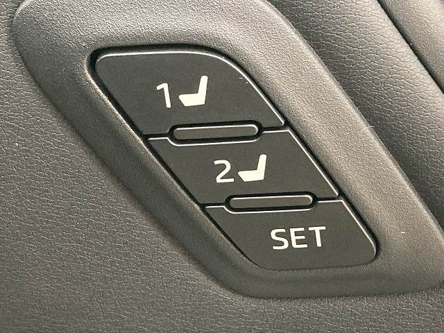 トヨタ&nbsp;ハリアーハイブリッドの画像9