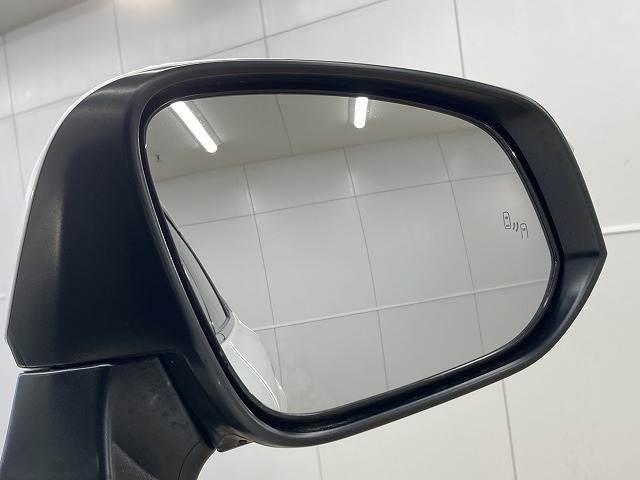 トヨタ&nbsp;ハリアーハイブリッドの画像12