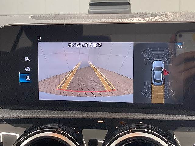 メルセデス・ベンツ&nbsp;A-CLASS Sedanの画像4