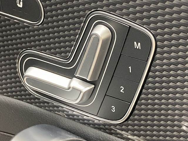 メルセデス・ベンツ&nbsp;A-CLASS Sedanの画像8