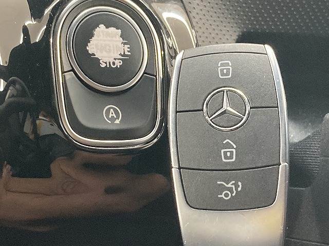 メルセデス・ベンツ&nbsp;A-CLASS Sedanの画像11