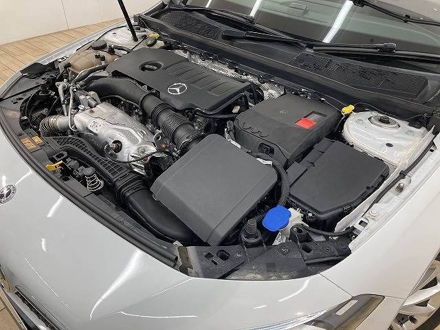 メルセデス・ベンツ&nbsp;A-CLASS Sedanの画像18