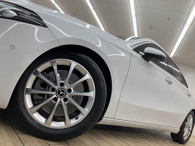 メルセデス・ベンツ&nbsp;A-CLASS Sedanの画像19
