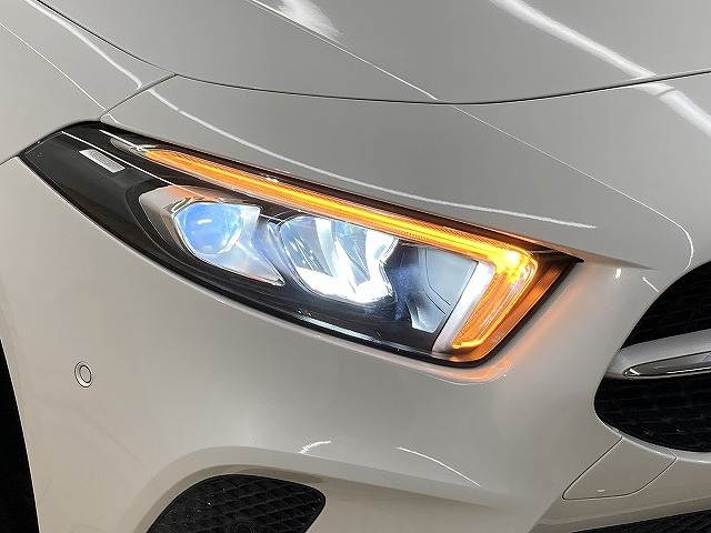 メルセデス・ベンツ&nbsp;A-CLASS Sedanの画像20