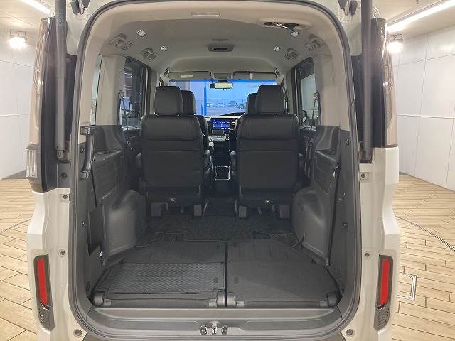 ホンダ&nbsp;ステップワゴンの画像13