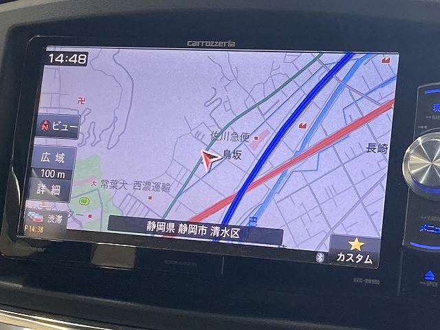 日産&nbsp;エルグランドの画像3