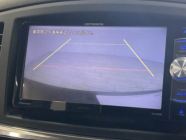 日産&nbsp;エルグランドの画像4