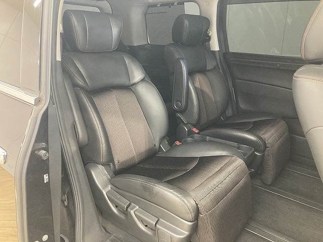 日産&nbsp;エルグランドの画像6