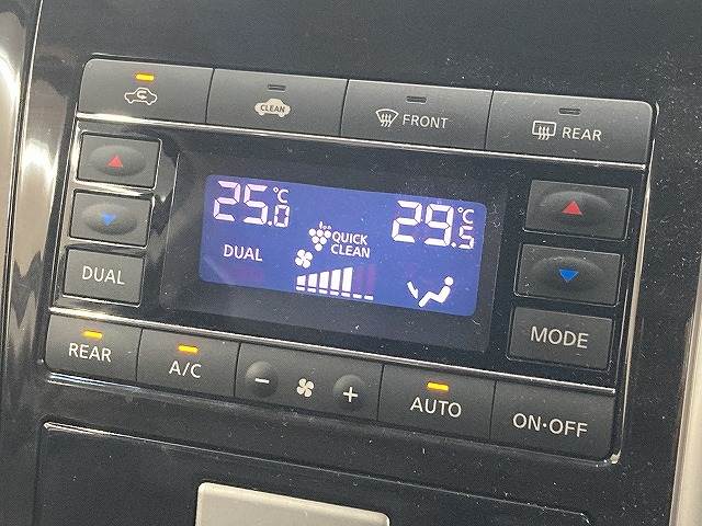 日産&nbsp;エルグランドの画像9