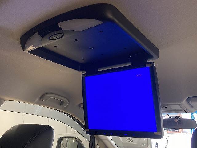 日産&nbsp;エルグランドの画像11