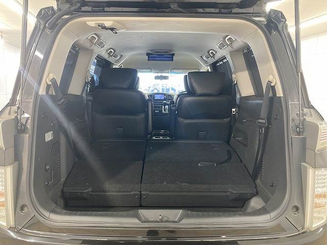 日産&nbsp;エルグランドの画像13