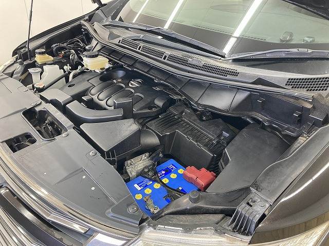 日産&nbsp;エルグランドの画像18