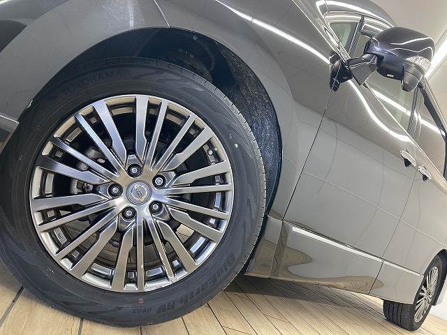 日産&nbsp;エルグランドの画像19