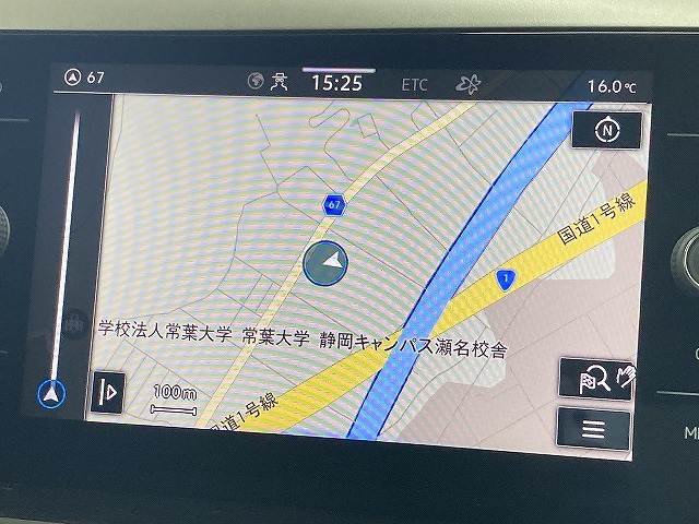 フォルクスワーゲン Poloの画像3