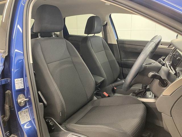 フォルクスワーゲン Poloの画像5