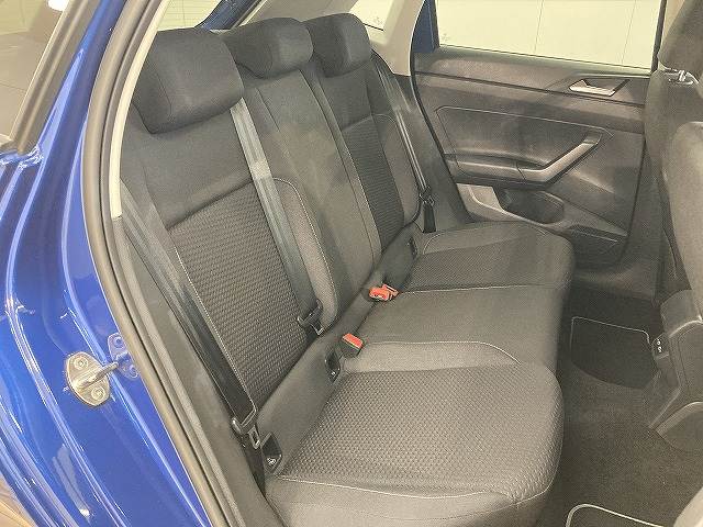 フォルクスワーゲン Poloの画像6