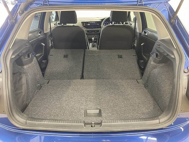 フォルクスワーゲン Poloの画像13