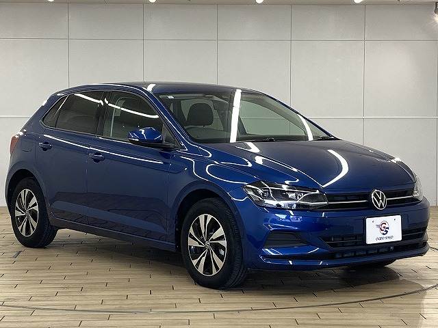 フォルクスワーゲン Poloの画像15