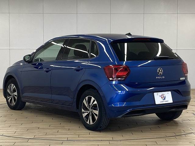 フォルクスワーゲン Poloの画像16