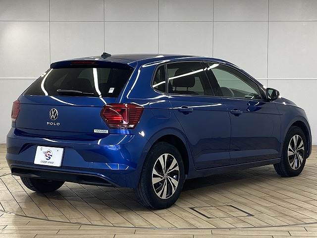 フォルクスワーゲン Poloの画像17