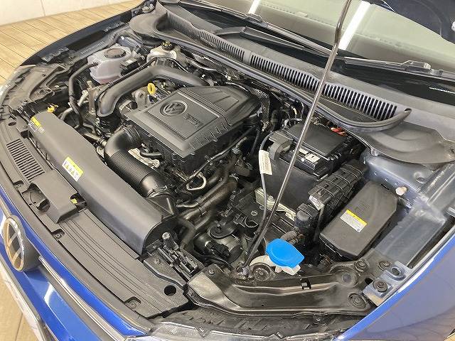 フォルクスワーゲン Poloの画像18