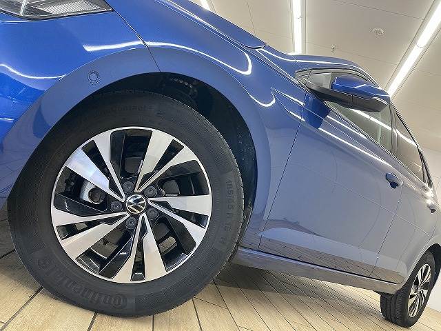 フォルクスワーゲン Poloの画像19