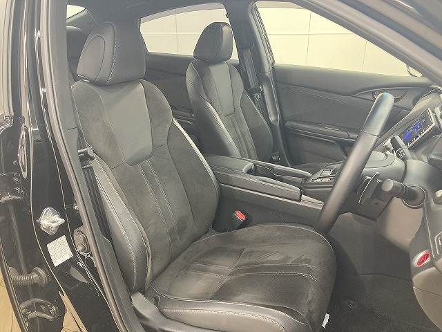 ホンダ&nbsp;インサイトの画像5