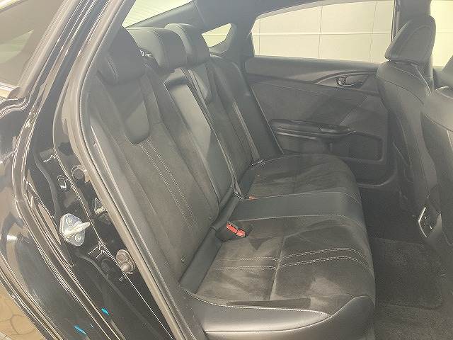 ホンダ&nbsp;インサイトの画像6