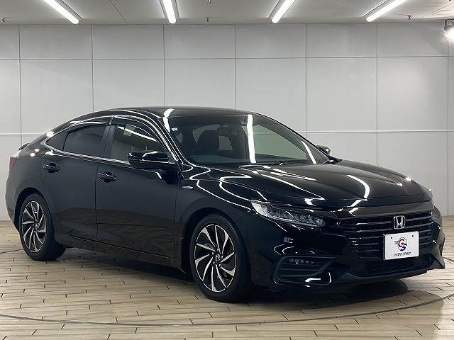 ホンダ&nbsp;インサイトの画像15