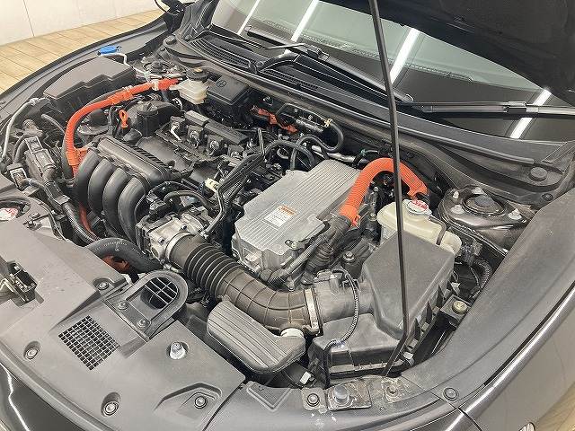 ホンダ&nbsp;インサイトの画像18