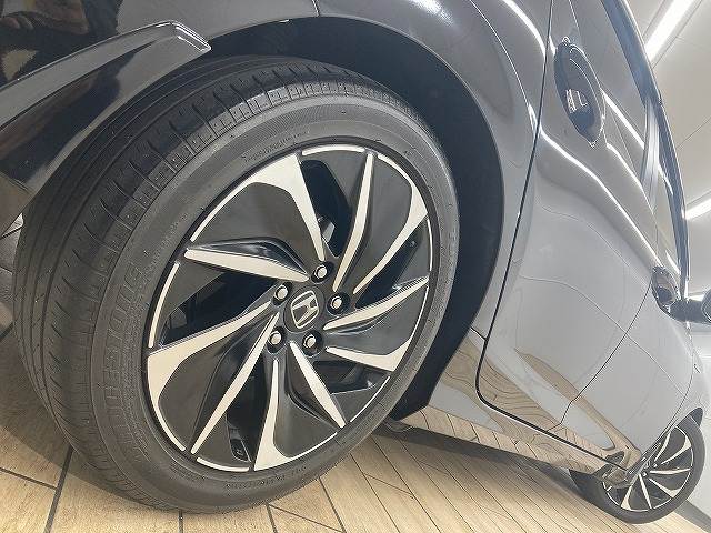 ホンダ&nbsp;インサイトの画像19