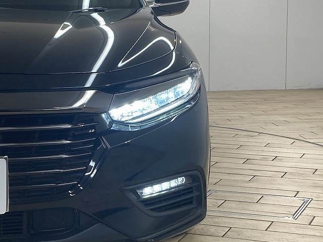 ホンダ&nbsp;インサイトの画像20