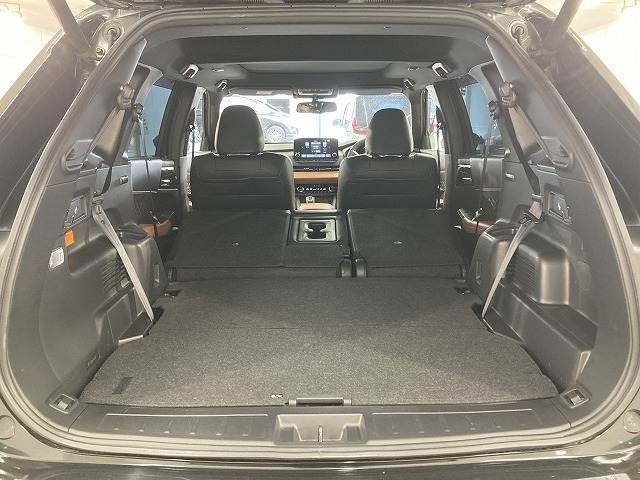 三菱&nbsp;アウトランダーPHEVの画像13