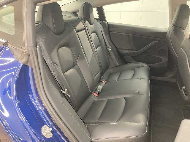 テスラ&nbsp;Model 3の画像13