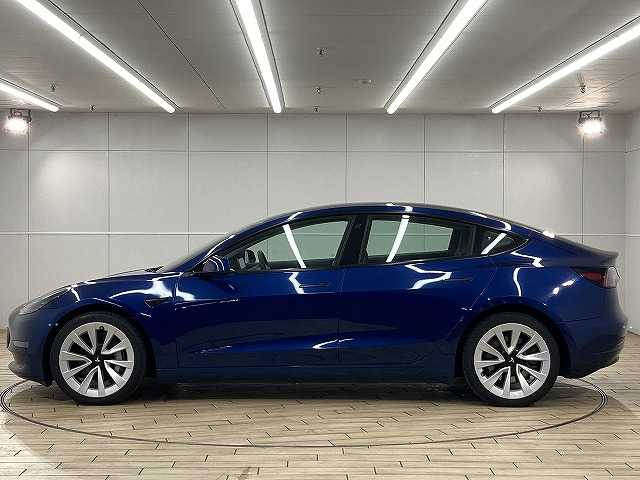 テスラ&nbsp;Model 3の画像16
