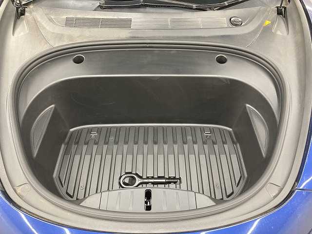 テスラ&nbsp;Model 3の画像18