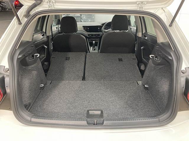 フォルクスワーゲン&nbsp;Poloの画像13