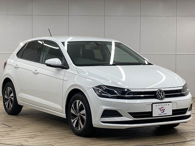 フォルクスワーゲン&nbsp;Poloの画像14